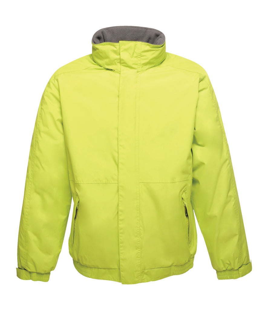 8 x Regatta Pro Waterproof Coats