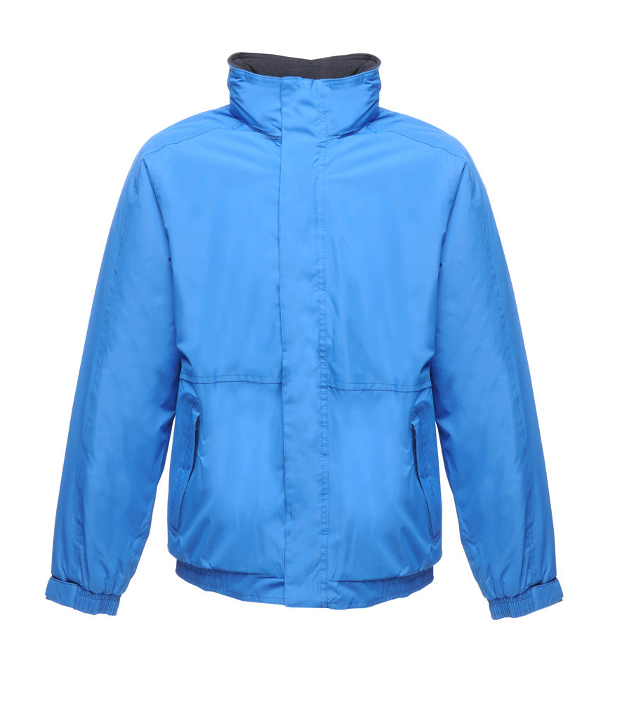 8 x Regatta Pro Waterproof Coats