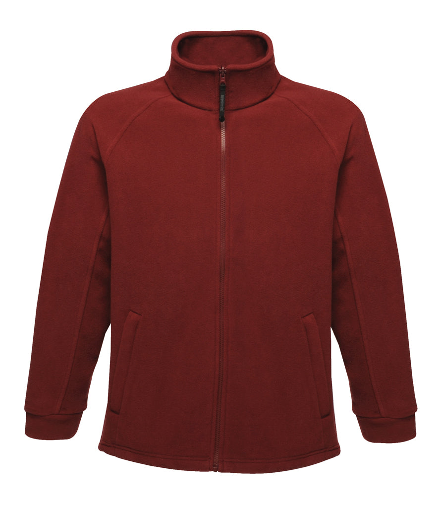 64 x Regatta Thor III Fleece Jackets