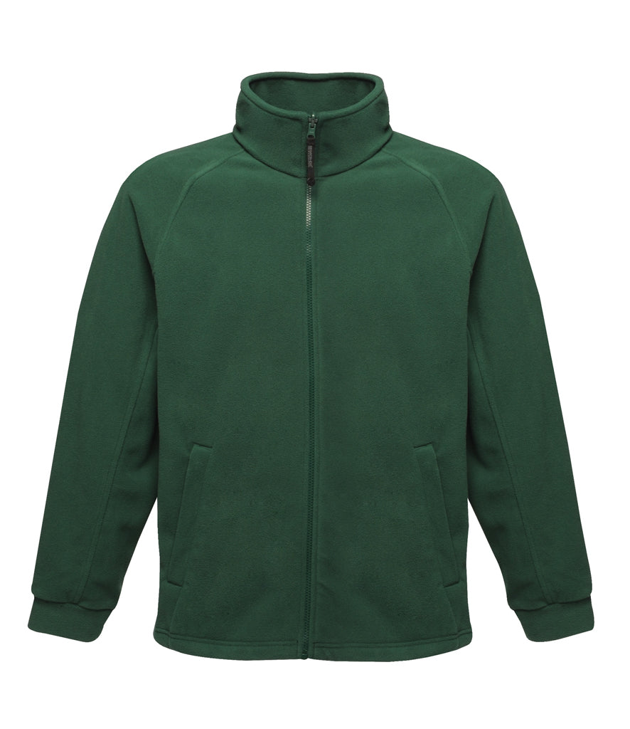 32 x Regatta Thor III Fleece Jackets