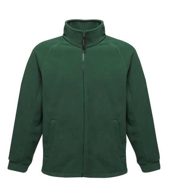 64 x Regatta Thor III Fleece Jackets