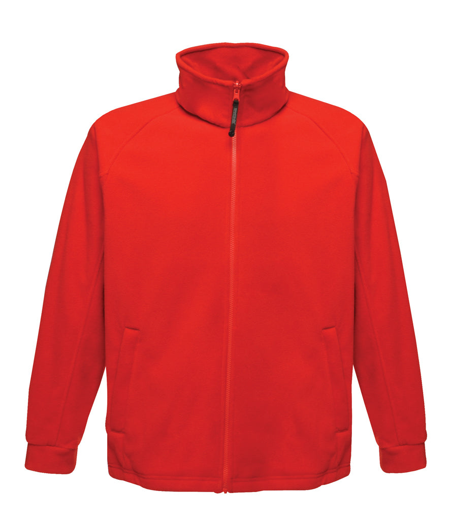 32 x Regatta Thor III Fleece Jackets