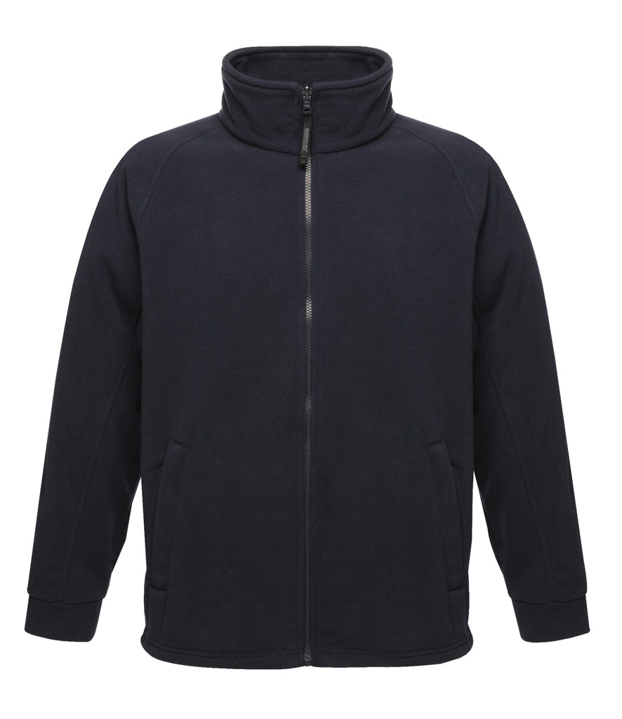 16 x Regatta Thor III Fleece Jackets