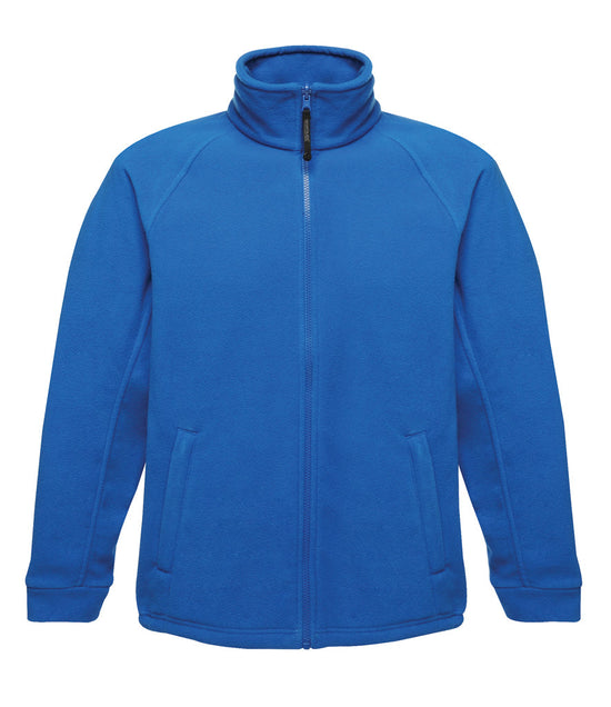 16 x Regatta Thor III Fleece Jackets