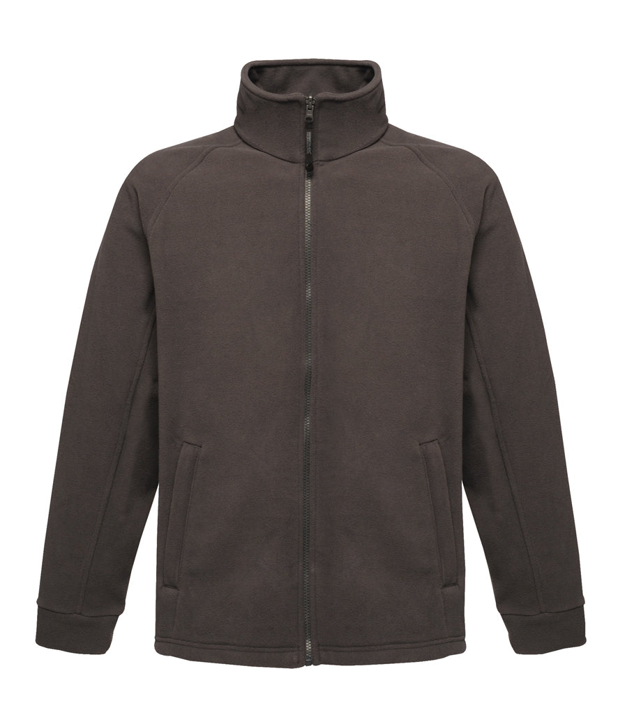 64 x Regatta Thor III Fleece Jackets