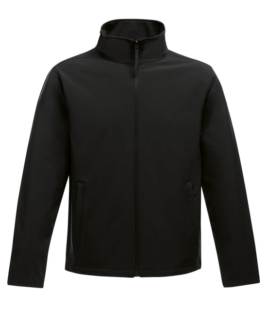 32 x Softshell Jackets by Regatta