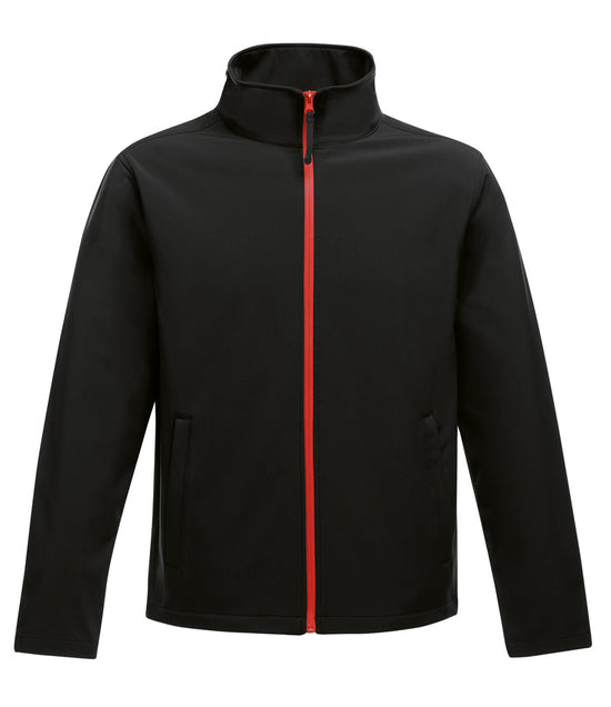 32 x Softshell Jackets by Regatta