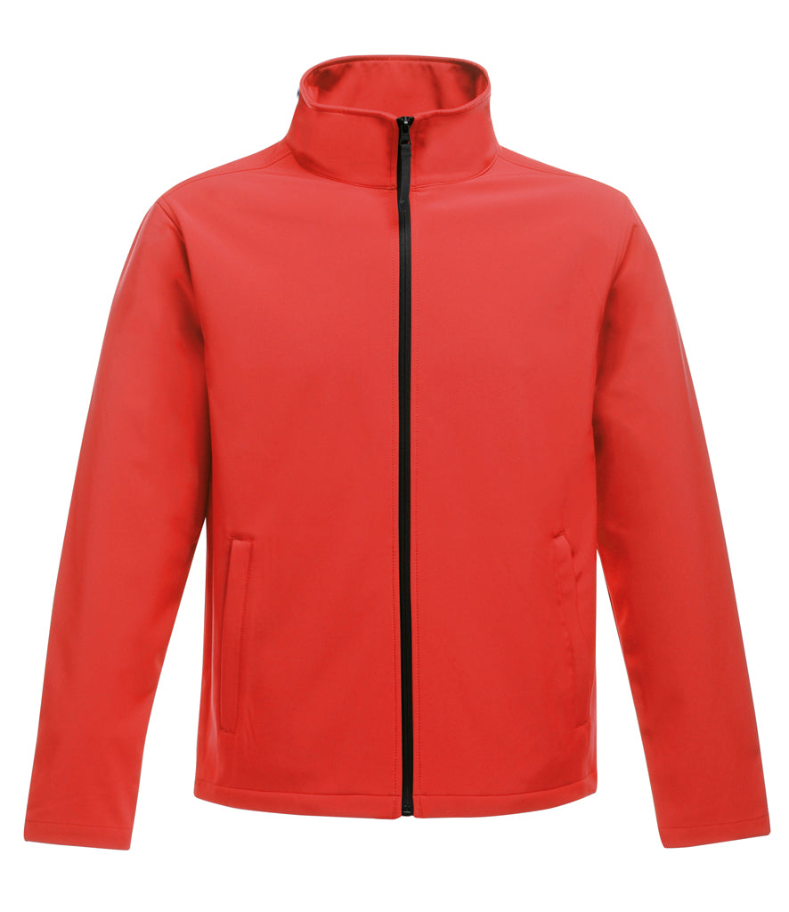 64 x Softshell Jackets by Regatta