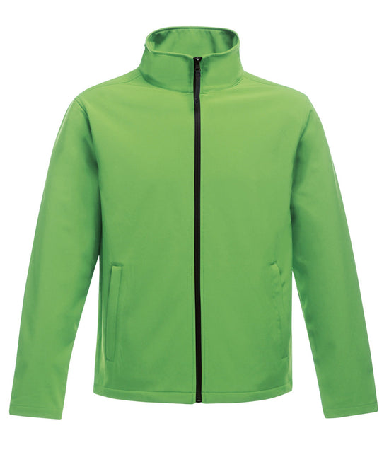 16 x Softshell Jackets by Regatta