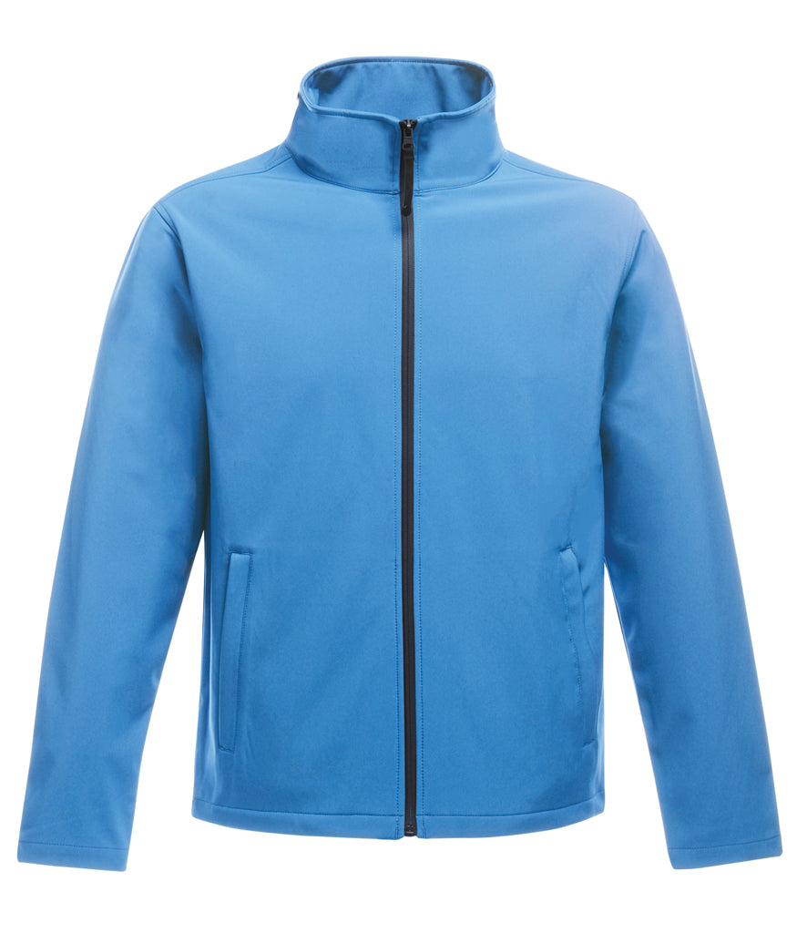 64 x Softshell Jackets by Regatta