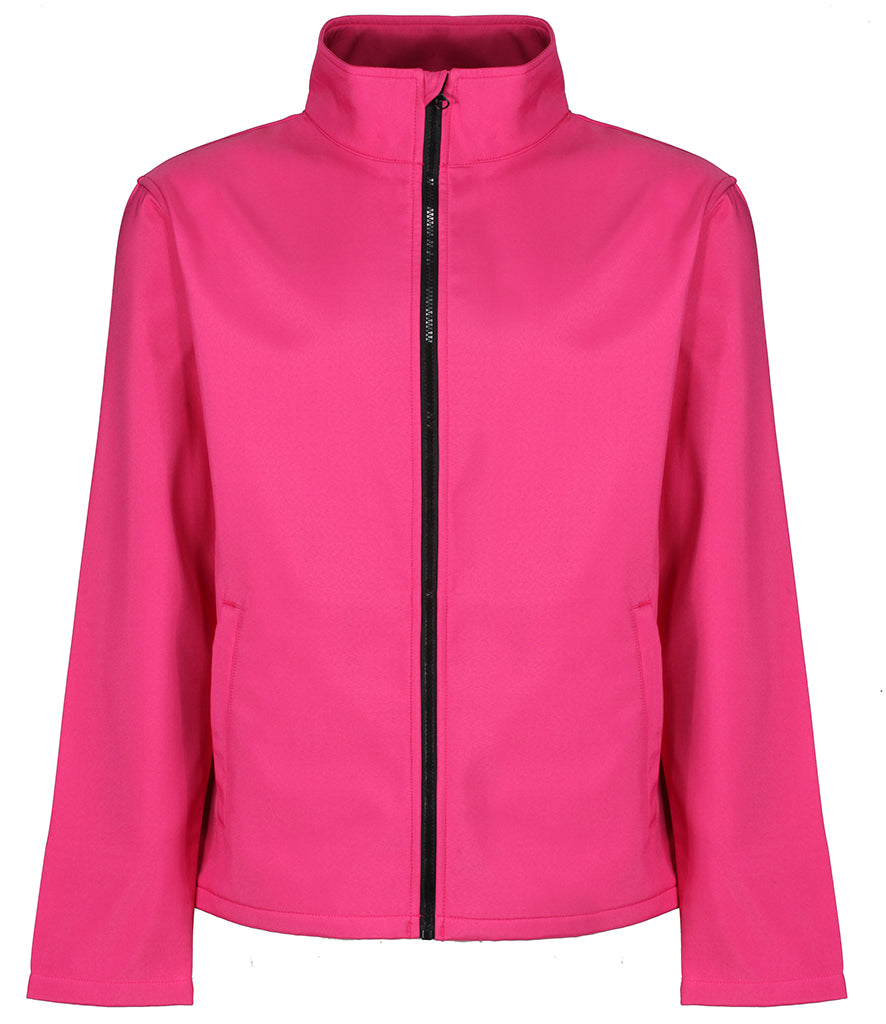 16 x Softshell Jackets by Regatta