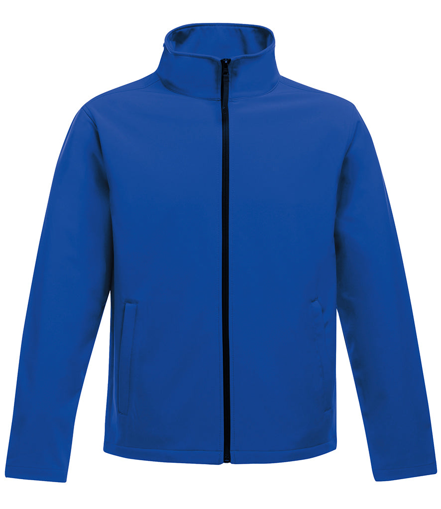 64 x Softshell Jackets by Regatta