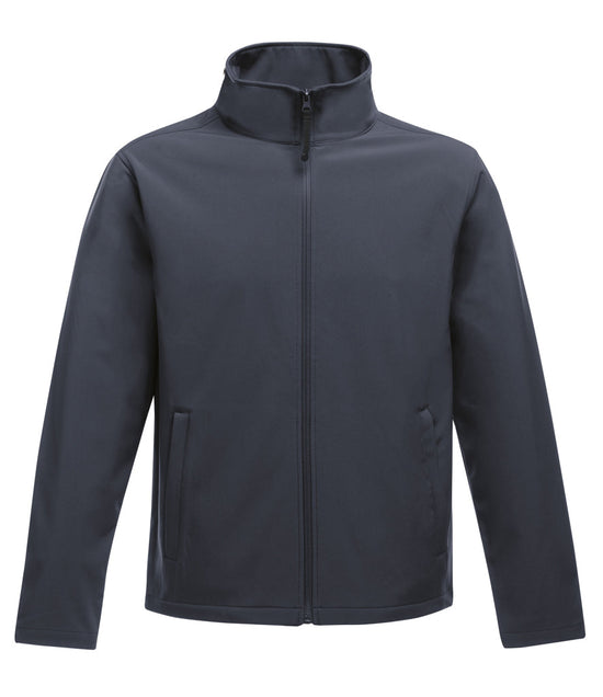 64 x Softshell Jackets by Regatta