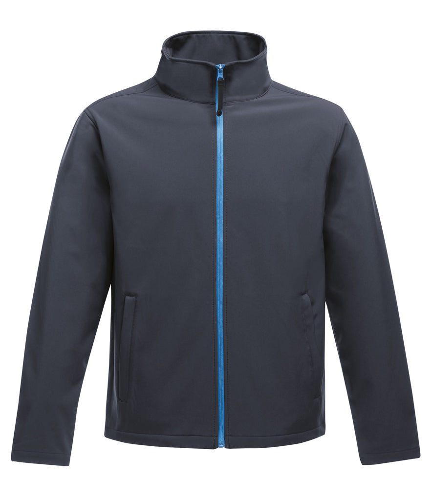 64 x Softshell Jackets by Regatta