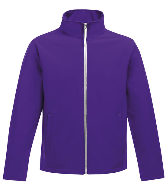 16 x Softshell Jackets by Regatta