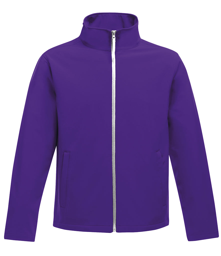 64 x Softshell Jackets by Regatta