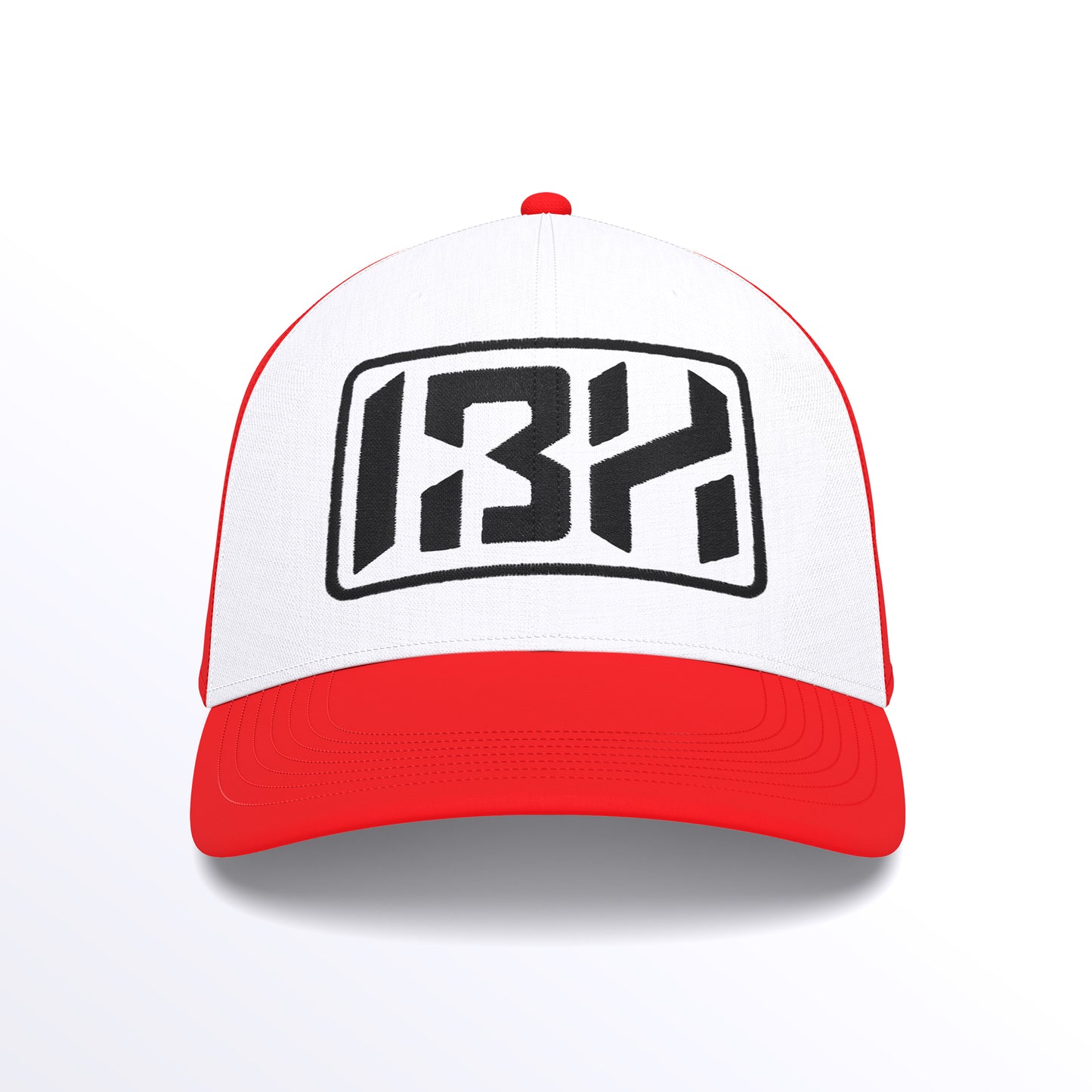 IBH Trucker Cap - Embroidered (£29.40 inc VAT)