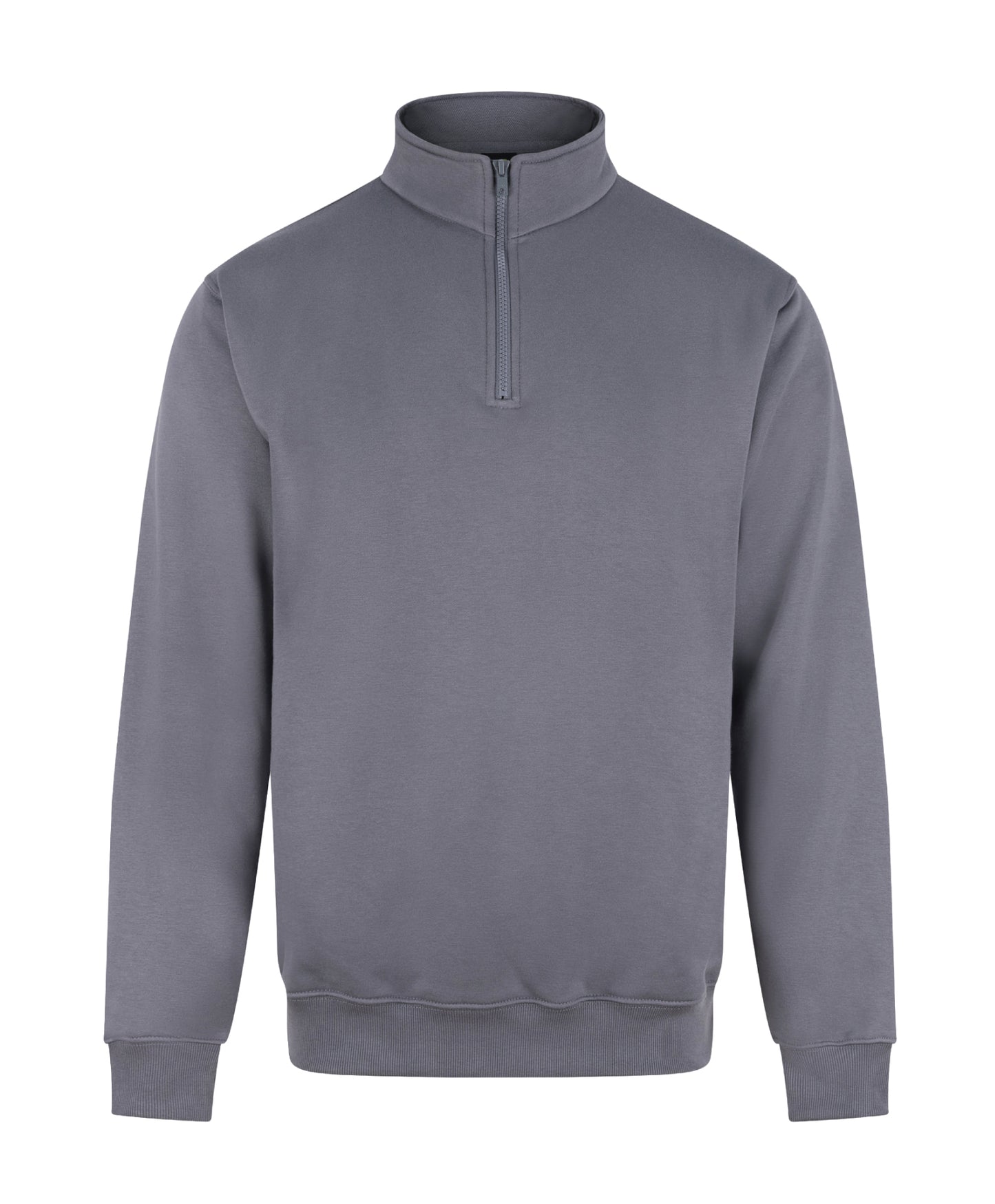 10 x 1/4 Zip Sweatshirts by Pro RTX