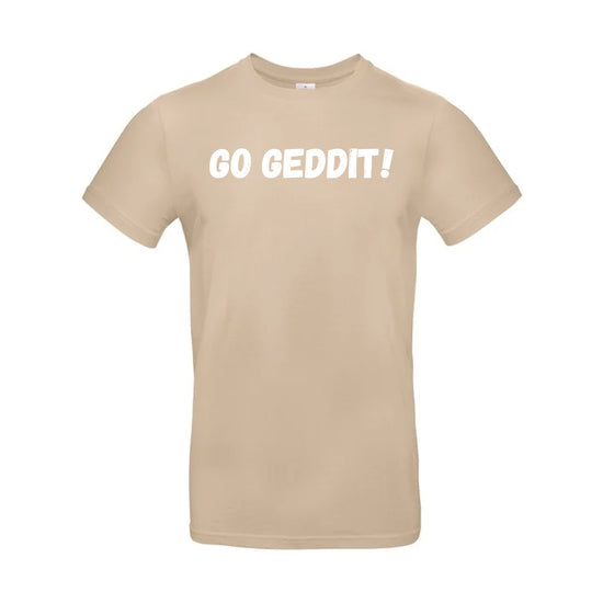 IBH T-Shirt - White Print (£26.40 inc VAT)