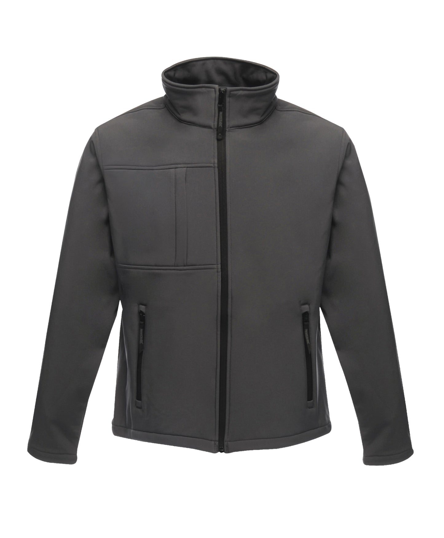 4 x 3-Layer Octagon Softshells by Regatta