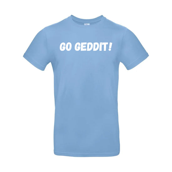 IBH T-Shirt - White Print (£26.40 inc VAT)