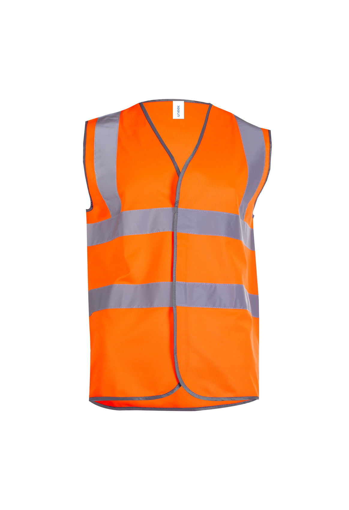 20 x Hi-Vis Waistcoat By Uneek