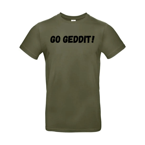 IBH T-Shirt - Black Print (£26.40 inc VAT)