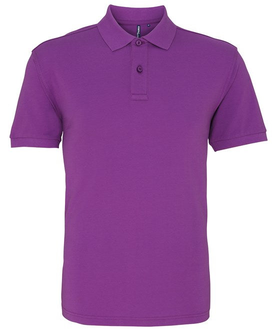 10 x Perfect Polos by Asquith & Fox