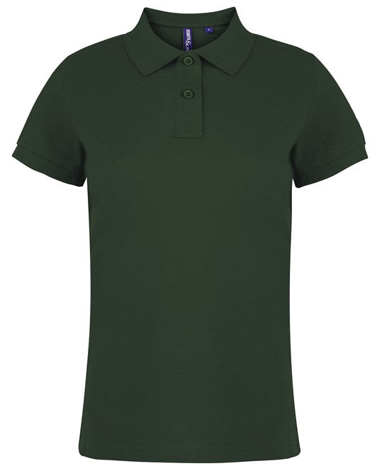 200 x Women's Stylish Polos by Asquith & Fox