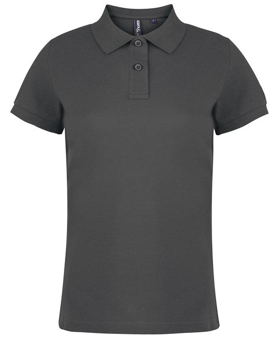 80 x Women's Stylish Polos by Asquith & Fox