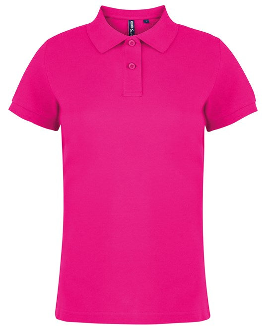 80 x Women's Stylish Polos by Asquith & Fox