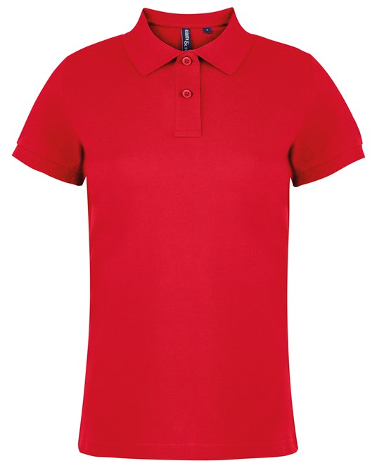 40 x Women's Stylish Polos by Asquith & Fox