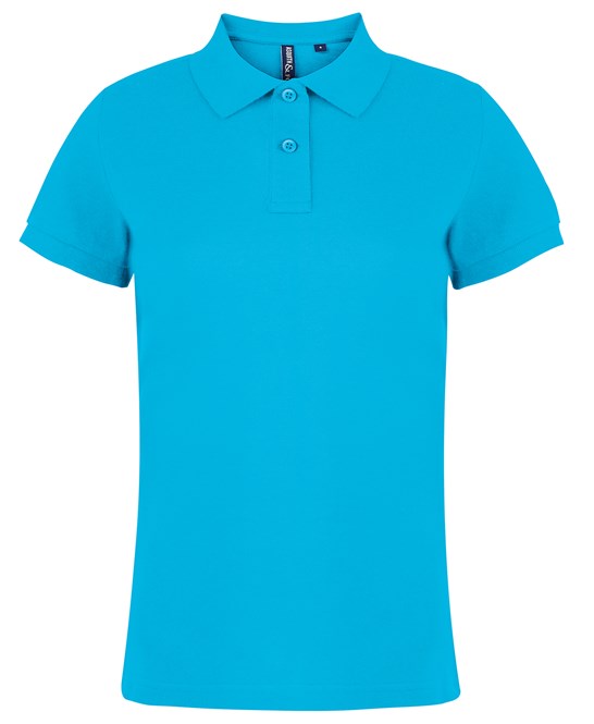 150 x Women's Stylish Polos by Asquith & Fox