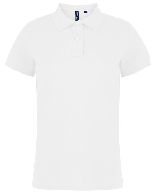 40 x Women's Stylish Polos by Asquith & Fox