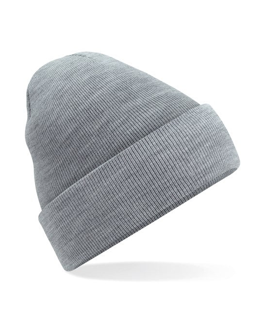 6 x Original Beanies by Beechfield