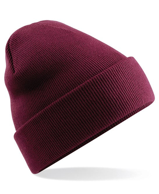 6 x Original Beanies by Beechfield