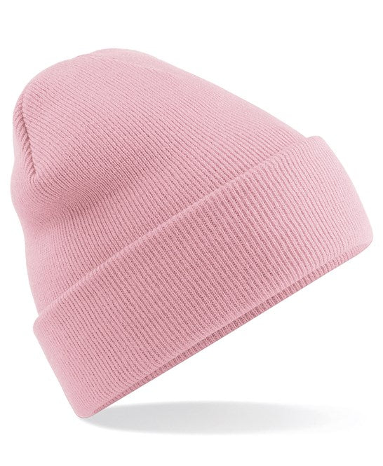 6 x Original Beanies by Beechfield