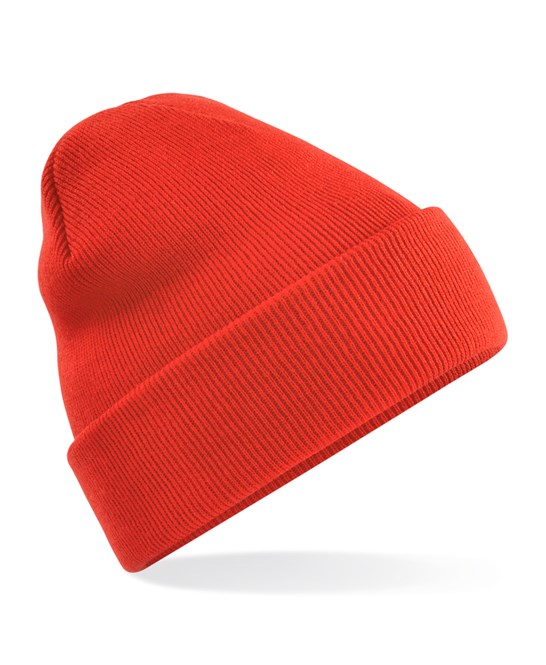 6 x Original Beanies by Beechfield