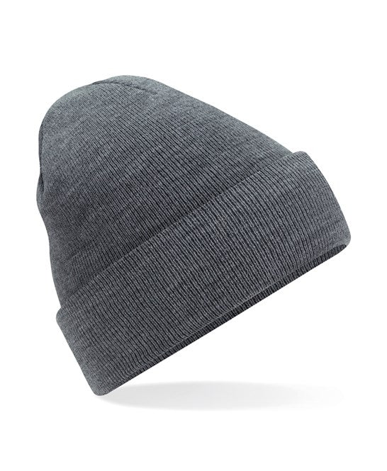 6 x Original Beanies by Beechfield