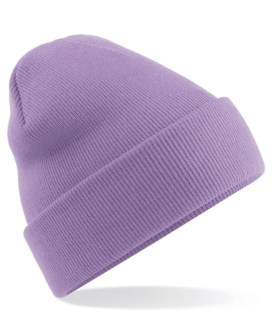 6 x Original Beanies by Beechfield