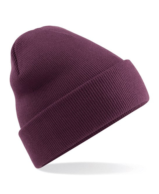 6 x Original Beanies by Beechfield