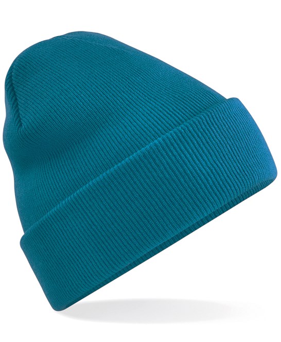 6 x Original Beanies by Beechfield