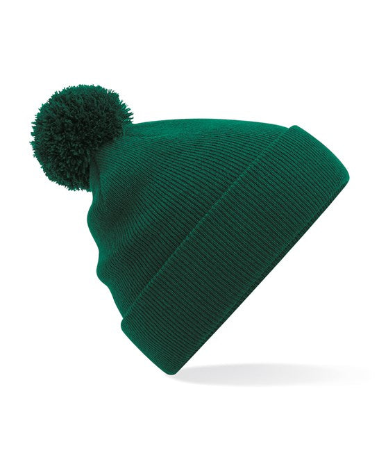 24 x Pom Pom Beanies by Beechfield