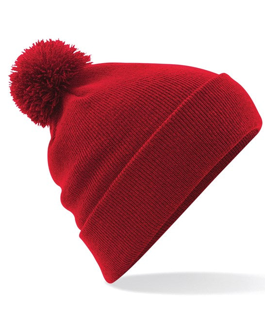 96 x Pom Pom Beanies by Beechfield