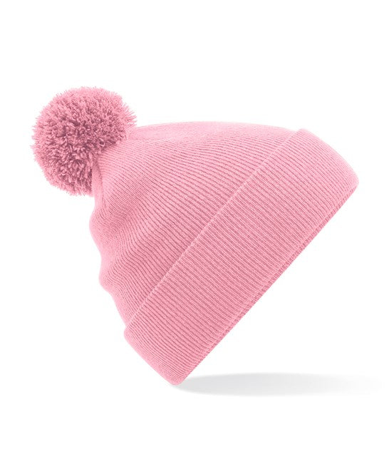 48 x Pom Pom Beanies by Beechfield