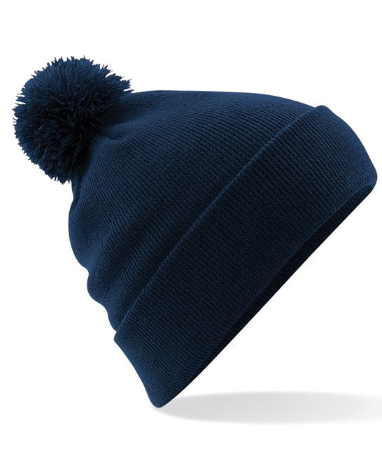 6 x Pom Pom Beanies by Beechfield