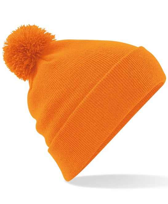 96 x Pom Pom Beanies by Beechfield