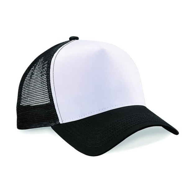 LET'S GEDDIT! Trucker Cap - Embroidered (£29.40 inc VAT)