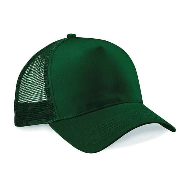 LET'S GEDDIT! Trucker Cap - Embroidered (£29.40 inc VAT)