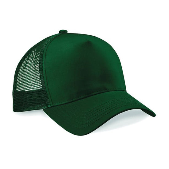 LET'S GEDDIT! Trucker Cap - Embroidered (£29.40 inc VAT)